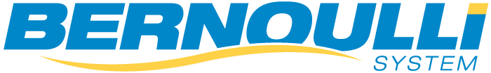 Bernoulli-Logo