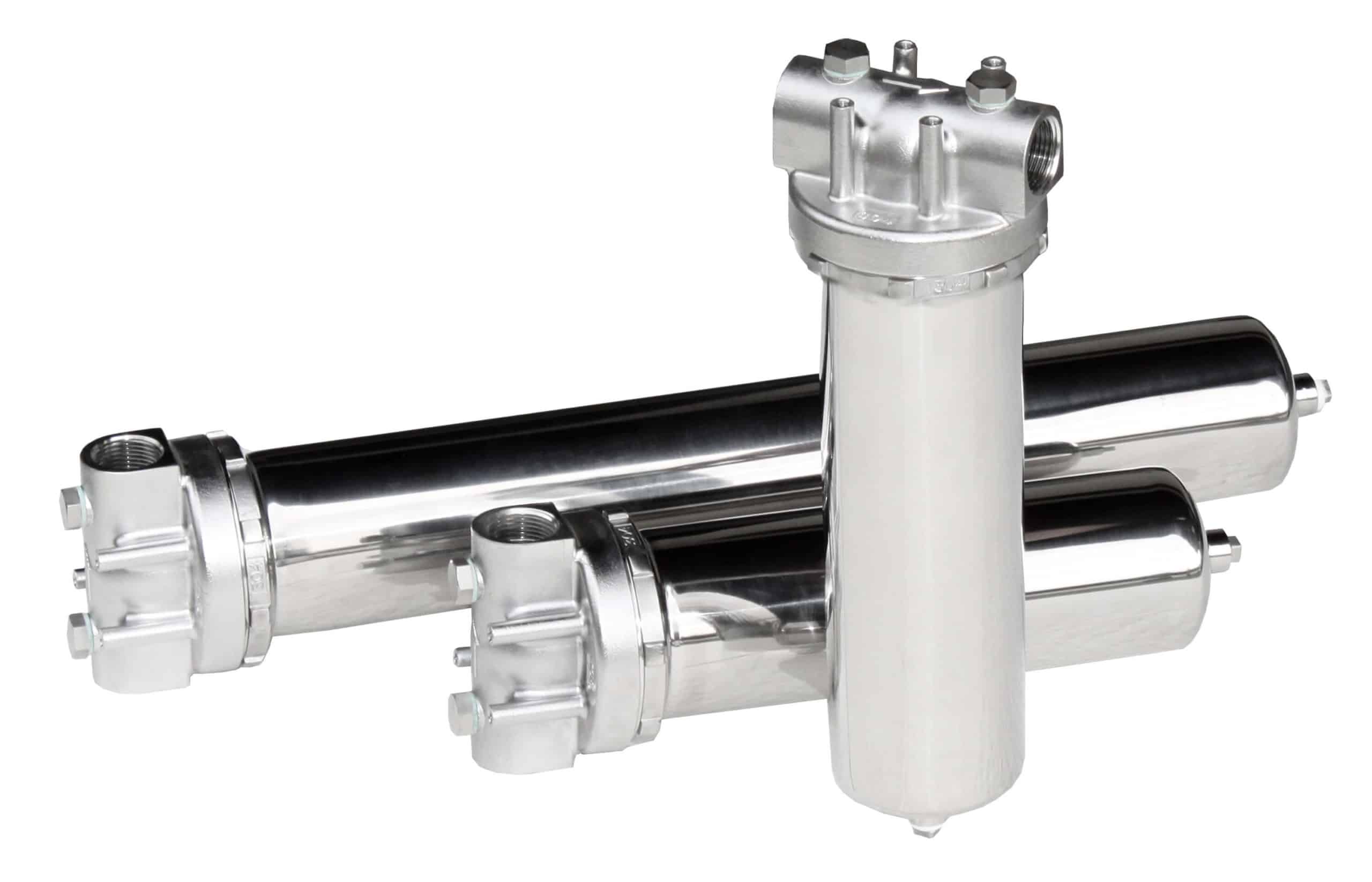 Filtertechnik Patronenfilter