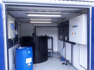 Neutralisationsanlage 1